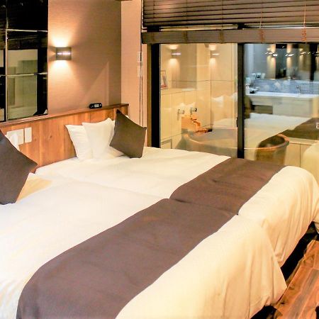 Livemax Resort Hakone Sengokuhara Exteriér fotografie